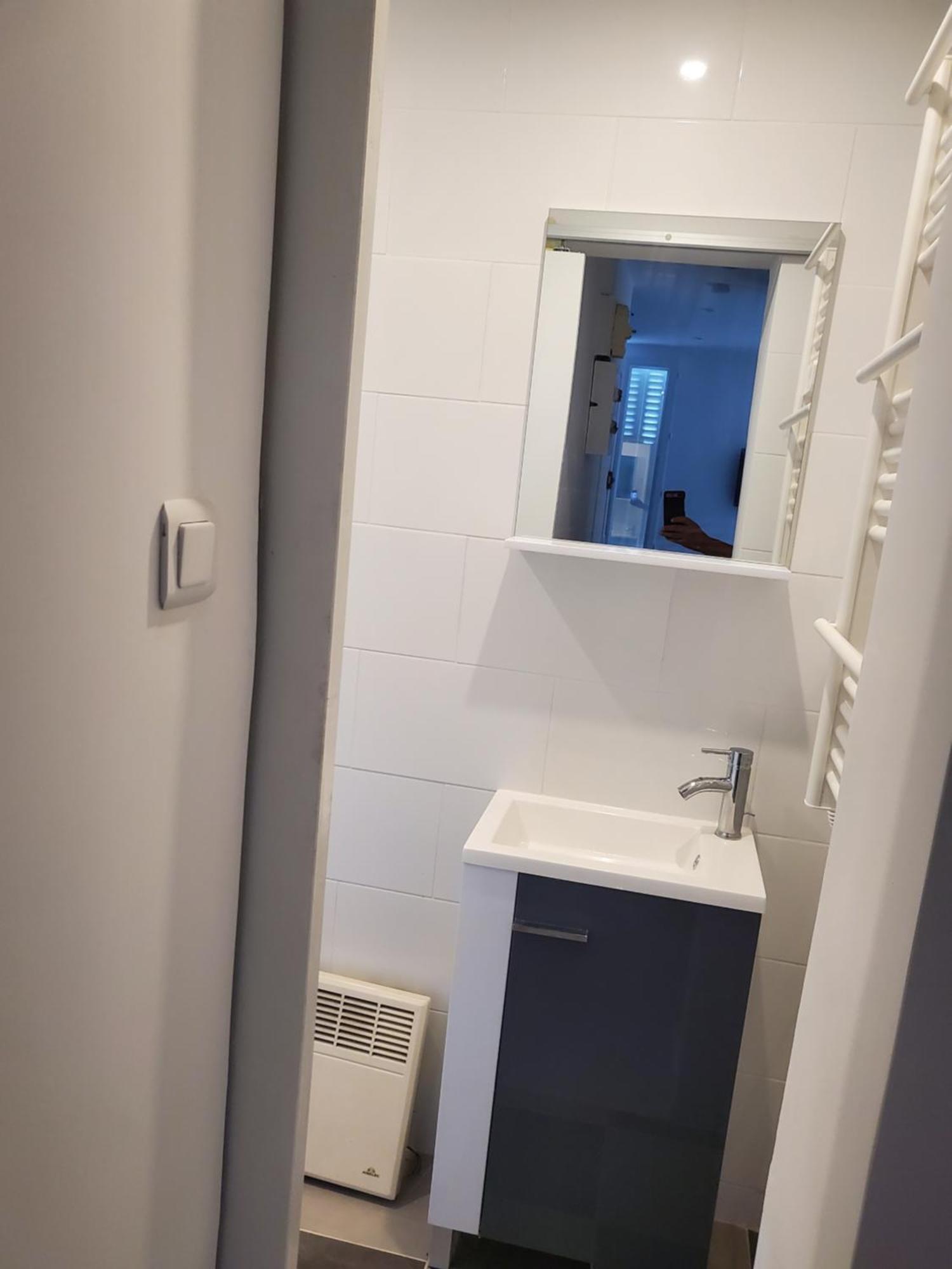 Apartment Pres De Stade De France Aubervilliers