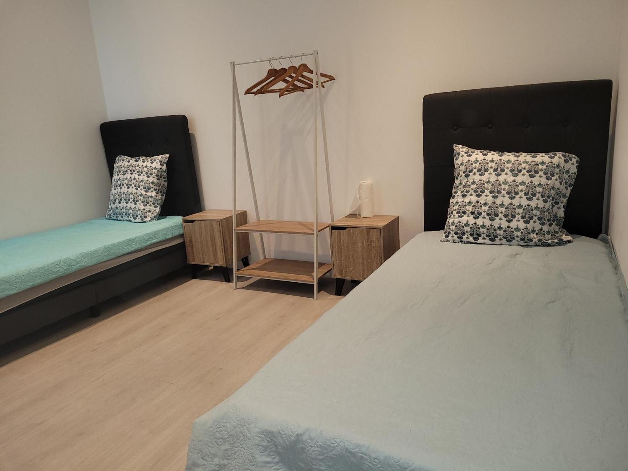 Pres De Stade De France Apartment Aubervilliers